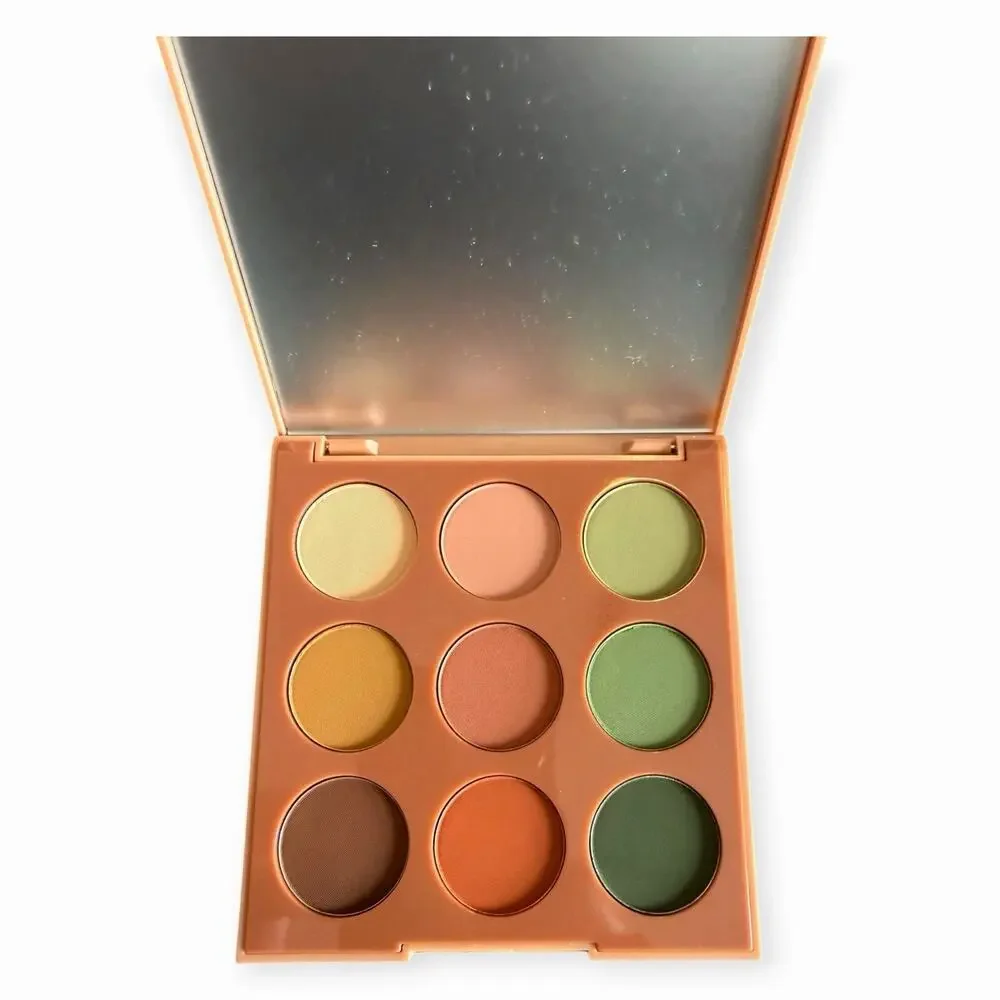 Morphe 9b matte